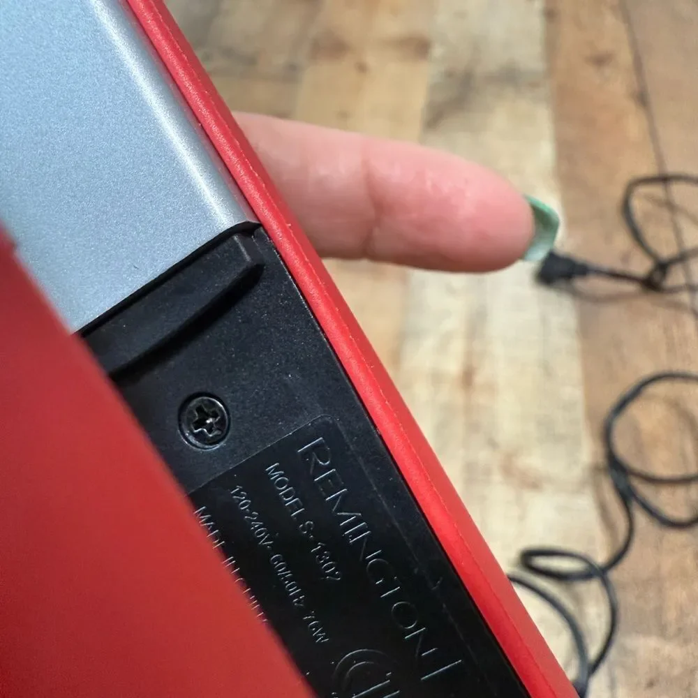 Remington Remington 1